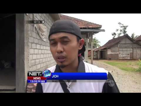 Mantan Gafatar Diterima Kembali di Daerah Asal - NET12