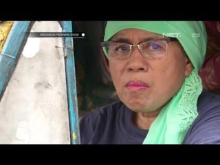 Potret Indonesia Transportasi Bemo di Jakarta - IMS