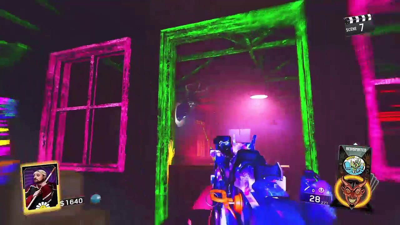 lilnate600's Live PS4 Broadcast