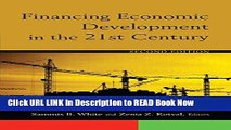[Popular Books] Financing Economic Development in the 21st Century FULL eBook