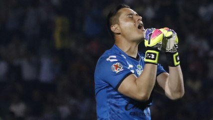 EXCLUSIVA: "Vamos a seguir festejando, contra el rival que venga"