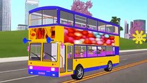 Learn Transport Vehicles For Kids And Children | Learn Vehicles Names