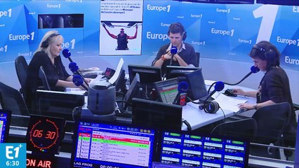 Penelope Gate : le camp Fillon désabusé