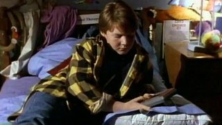 Are You Afraid of The Dark AYAOTD S03E06 The Tale of the Bookish Babysitter