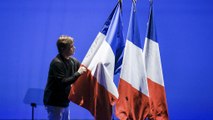Francia: la campaña de las presidenciales se vuelve personal, entre acusaciones y rumores