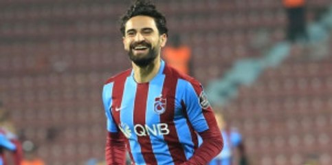 Trabzonspor Yönetimi, Mehmet Ekici İçin Çin Kulüpleriyle Görüşüyor