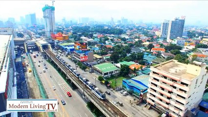 Suntrust Capitol Plaza’s answer to the growing population
