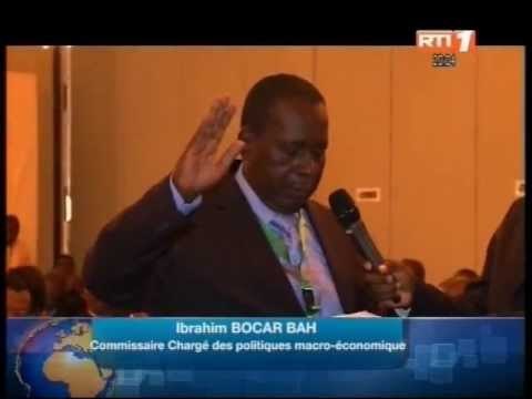 68eme session ordinaire du Conseil des ministres de la CEDEAO: Les commissaires ont pretés serment