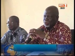 Réconciliation: Le Ministre Phillipe Légré en tournée de sensibilisation à Fresco