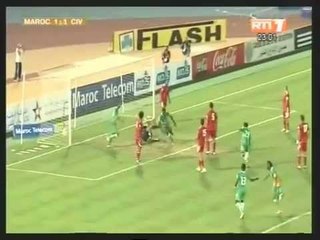 Éliminatoires CM 2014: La Côte d'Ivoire tenue en échec par le Maroc (2-2)