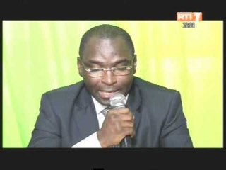 Communication: Le conseil national de presse a un nouveau patron