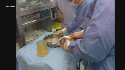 Vatican invites China to organ trafficking summit