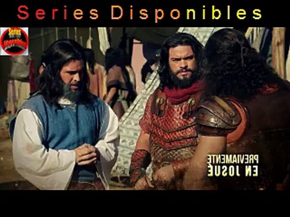Josue - Capitulo 07