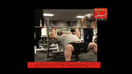 New Wonderful Girls Exsercise video Let's See