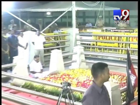 O Panneerselvam says he was forced to resign as Tamil Nadu CM - Tv9