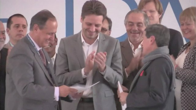 Gobierno de Colombia y el ELN inician histórico proceso de negociaciones paz