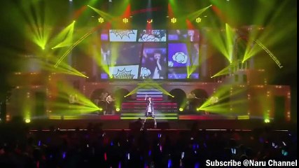 Kashiwagi yuki (柏木 由紀) - Majisuka Rock n Roll @Solo Consert