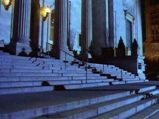 Are You Afraid of The Dark AYAOTD S03E08 The Tale of the Guardians Curse