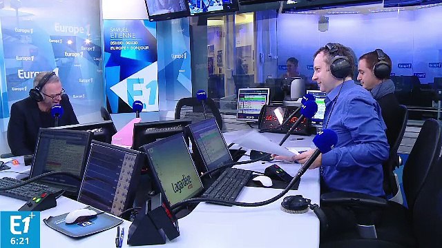 Bénéfice record chez BNP-Paribas : le monde de la finance se porte bien !