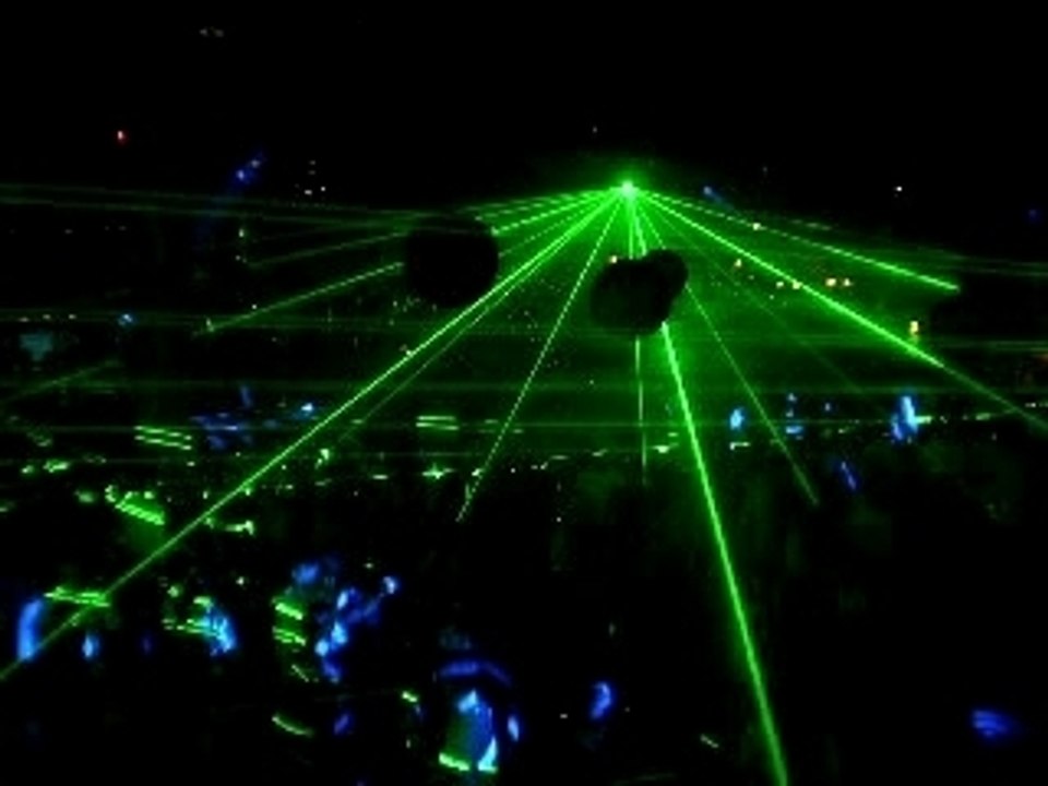 Soirée cap'tain 15 septembre 2007