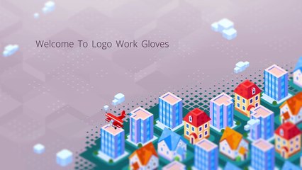 Logo Work Gloves in Pleasant Grove, UT