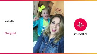 Top Baby Ariel Musical.ly Videos Compilation 2017 - The Best Musical.ly Compilations - Downloaded from youpak.com