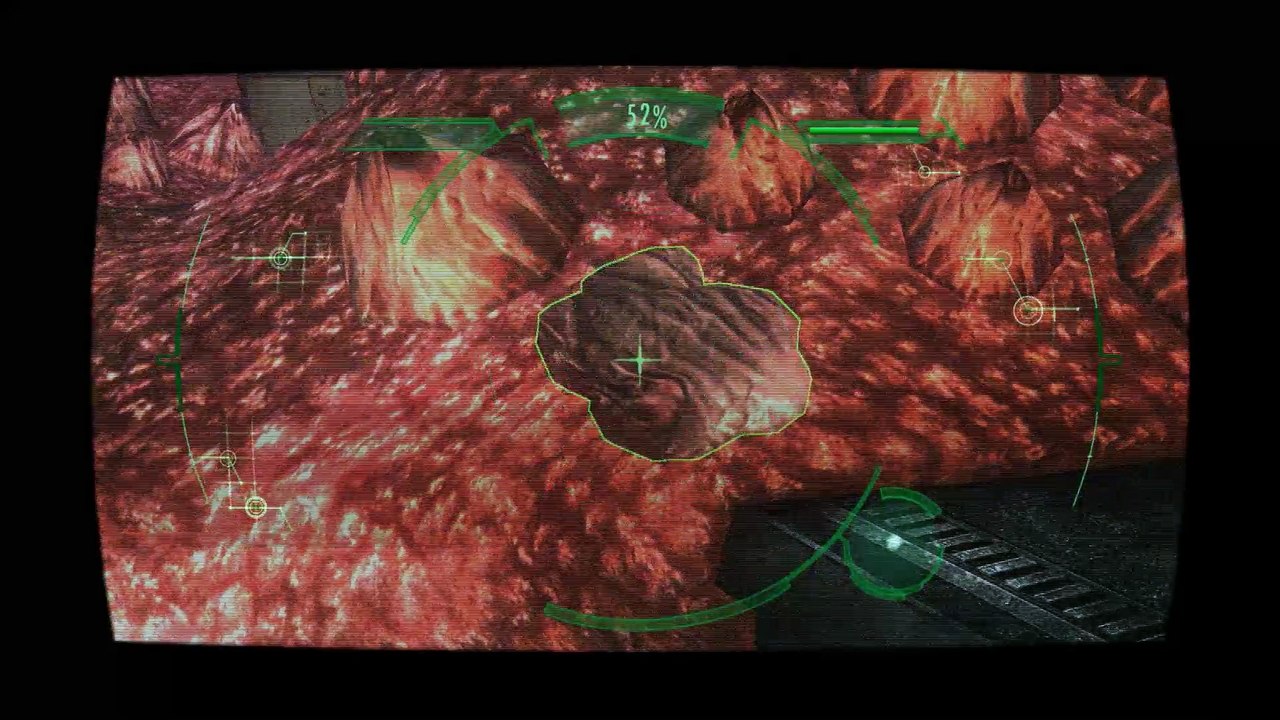 Resident Evil rev [part 14]