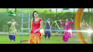 New Punjabi Songs 2017 - SAAL 18 (Full Video) - KHUSHI KAUR - Latest Punjabi Songs 2017 - CANDY HITS