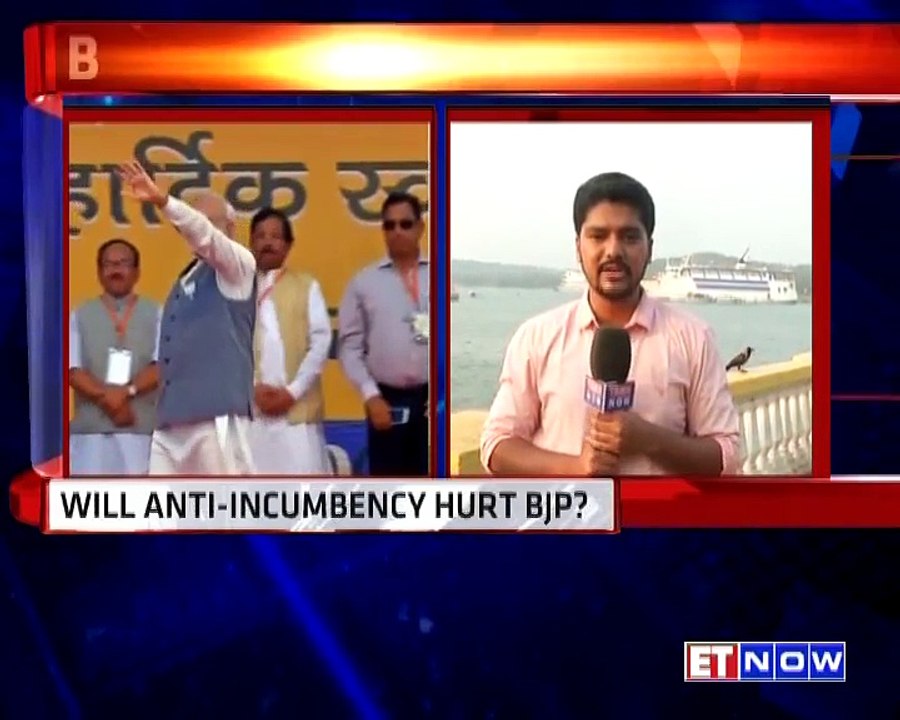 Battle for States | Goa