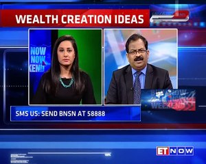 Buy Now, Sell Now | Weekend Edition