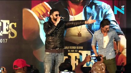 ‘Raees’ banned in Pakistan Again!