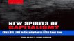 [Popular Books] New Spirits of Capitalism?: Crises, Justifications, and Dynamics FULL eBook