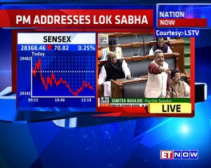 Demonetisation, a right decision at right time: PM Modi
