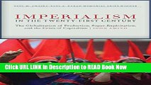 [DOWNLOAD] Imperialism in the Twenty-First Century: Globalization, Super-Exploitation, and