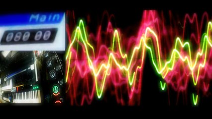 Detuning loop : KROME/minilogue/MS20mini/KP3+/RC505