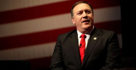 Son Dakika! CIA Başkanı Yarın Türkiye'ye Geliyor