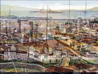 Modern Greece - Great Uprooting (1922)  [1/2]