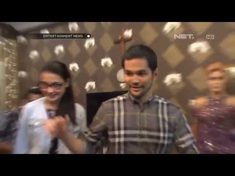 Teuku Wisnu Cerita Perkembangan Kehamilan Shireen Sungkar