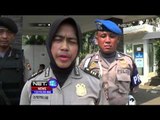 Polisi Periksa Saksi Pembunuhan Wanita yang Didalam Drum di TKP - NET12