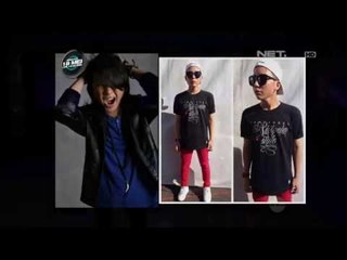 Throwback Thursday Rangga Smash