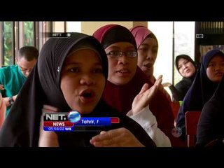 Pesona Islami Belajar Quran Tahrir - NET5