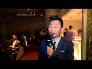 Film Terbaru Marissa Anita