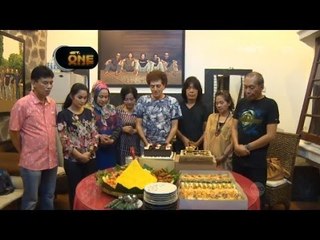 God Bless ulang tahun ke - 41