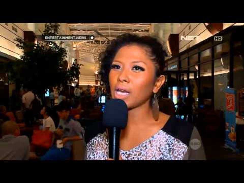 Dira Sugandi Persiapkan Album Baru