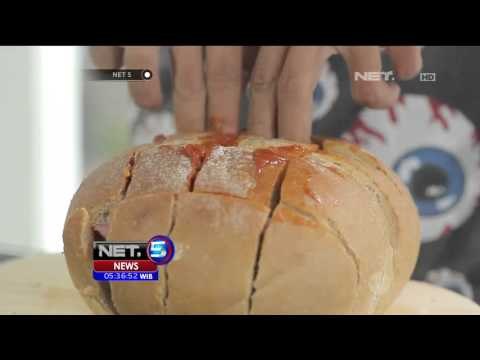 Bikin Bekal Yuk Bersama Murenk - NET5