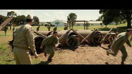 Hacksaw Ridge Official Trailer 1 (2016) - Andrew Garfield Movie