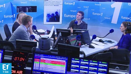 A Aulnay-sous-Bois, la tension toujours palpable