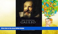 Audiobook  The Essential Galileo (Hackett Classics) Galileo Galilei  TRIAL EBOOK