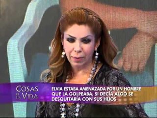 La ex pareja de mi mujer le arruinó la vida a mi hija