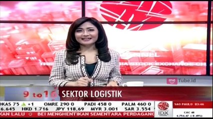 PT Pelindo II Optimis Dwelling Time Capai 2,5 Hari